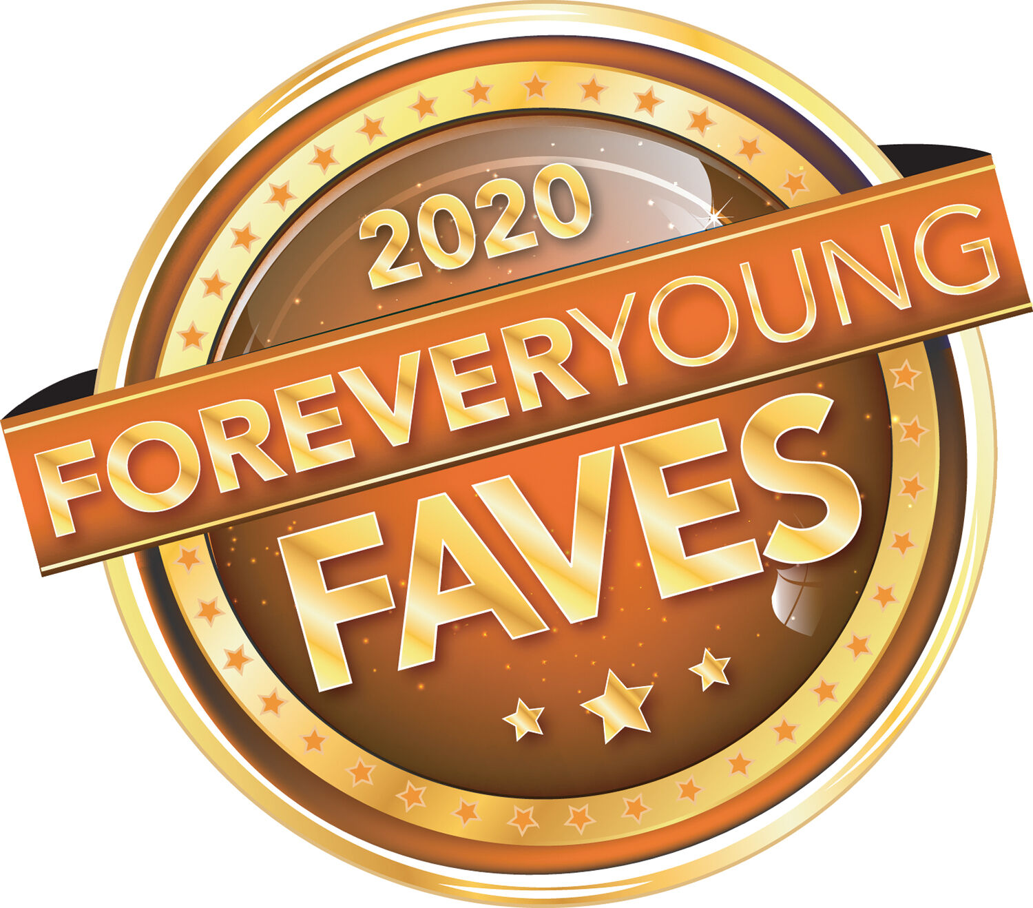 Forever Young Faves 2020
